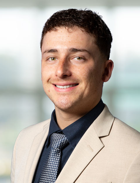 Nicholas Elliott